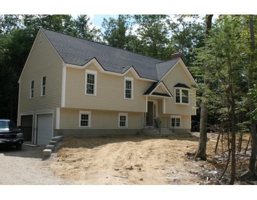 Lot B Brentwood Drive Property Photo 1