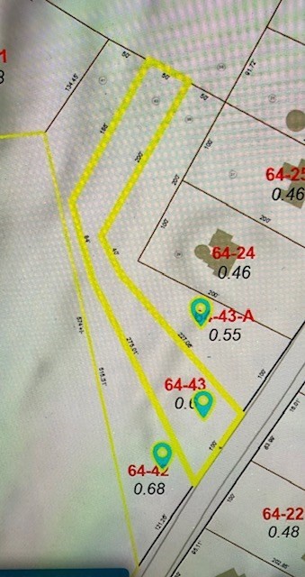 Lot B Brentwood Drive Property Photo 2