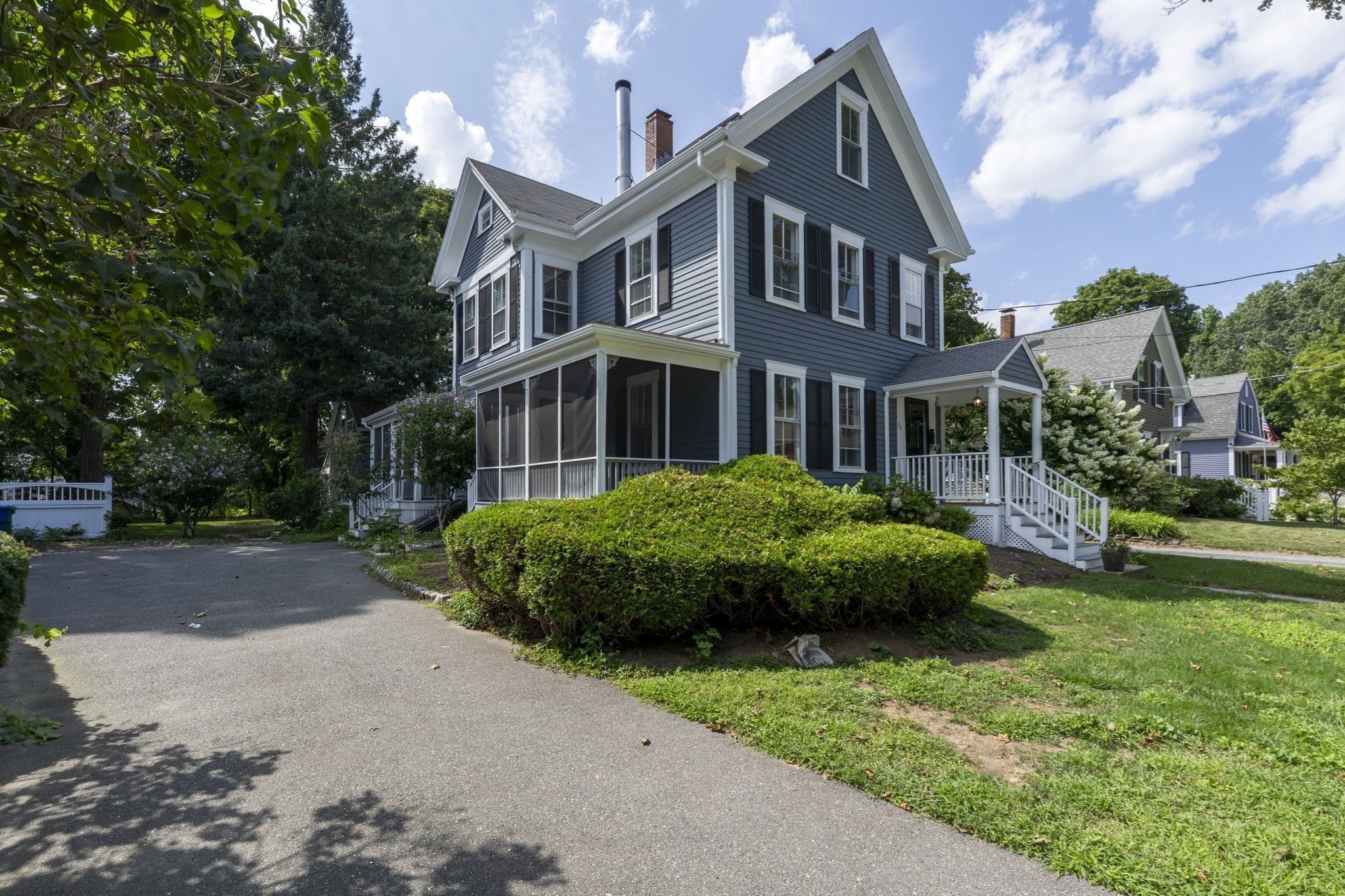 22 Berkeley St # A Property Photo 1
