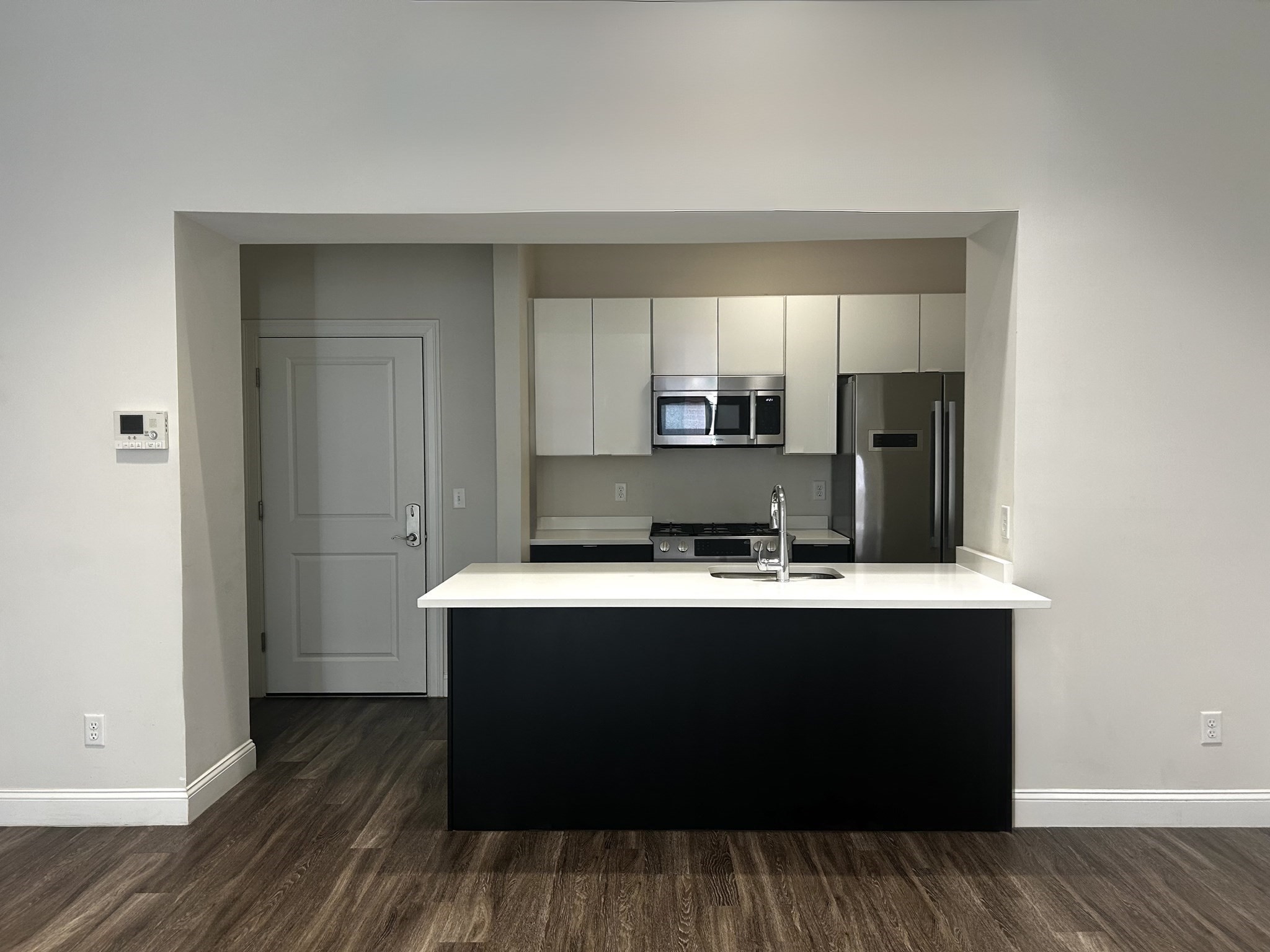 1022 Hancock Street # 209 Property Photo 12