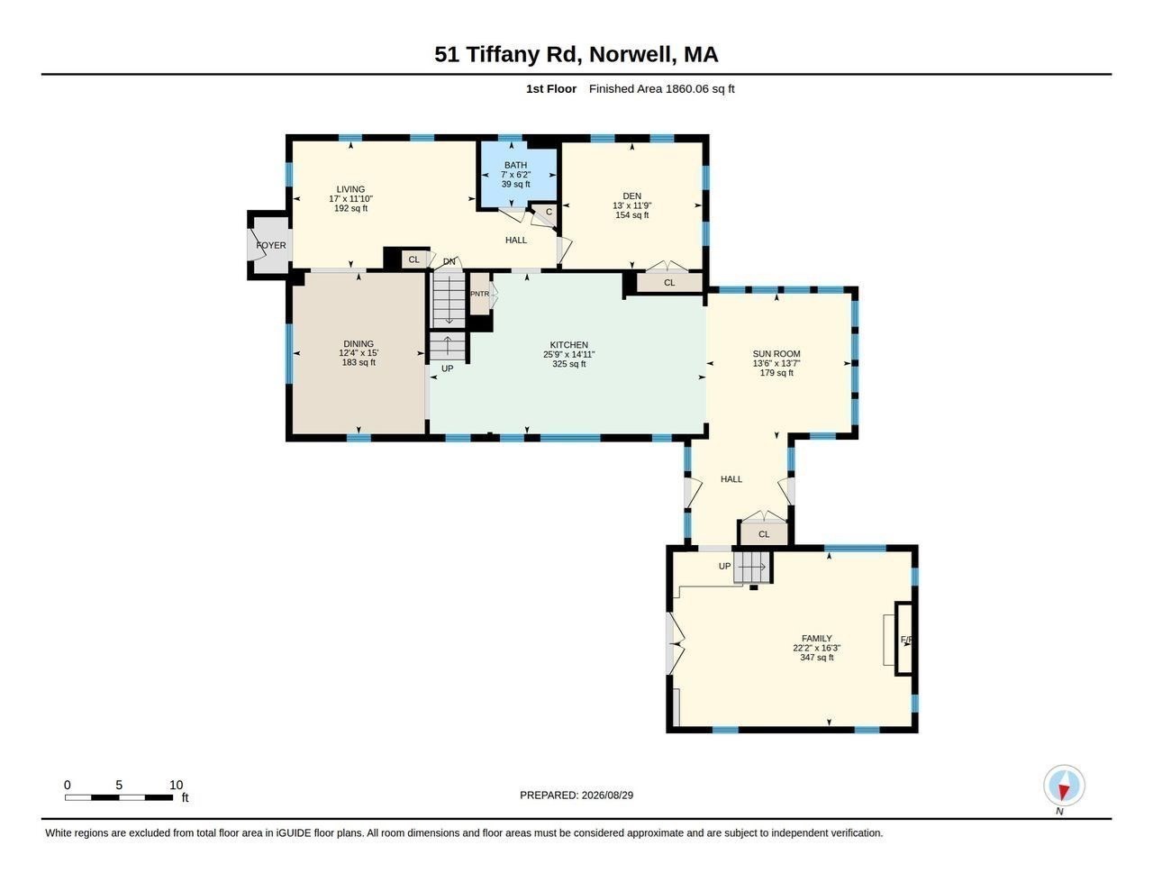 51 Tiffany Road Property Photo 39
