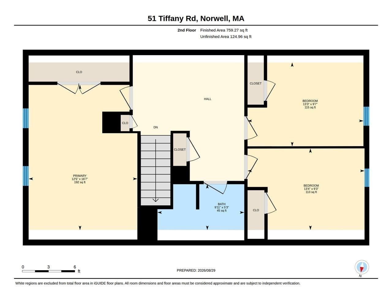 51 Tiffany Road Property Photo 40