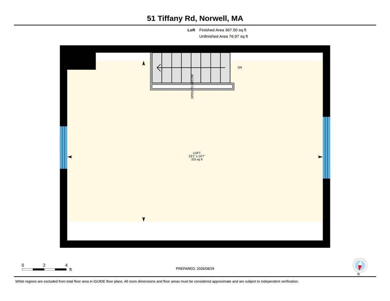 51 Tiffany Road Property Photo 41