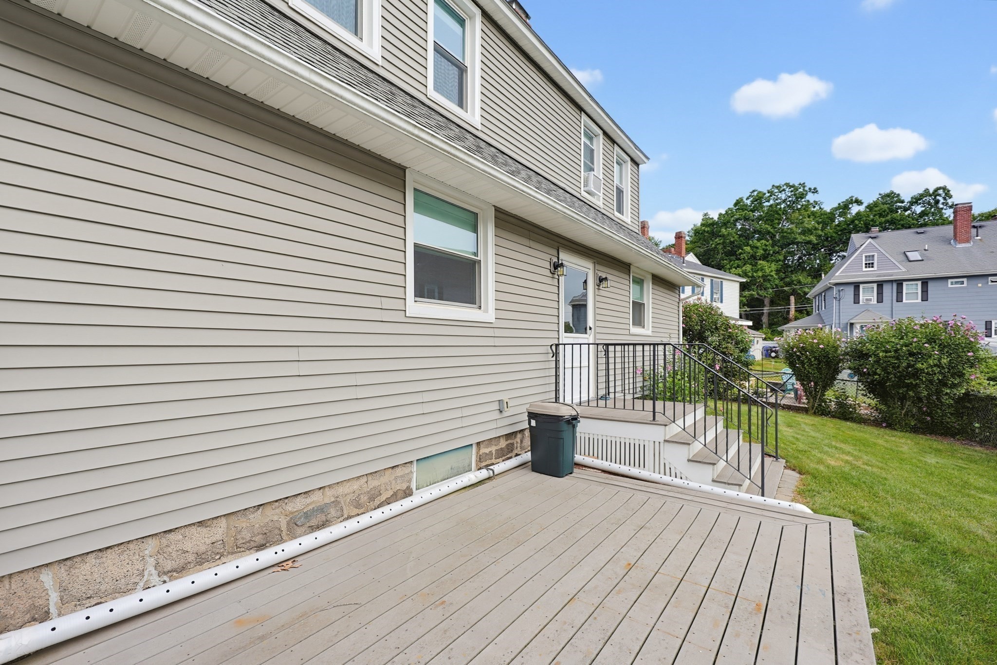63 Bancroft Park # 63 Property Photo 22