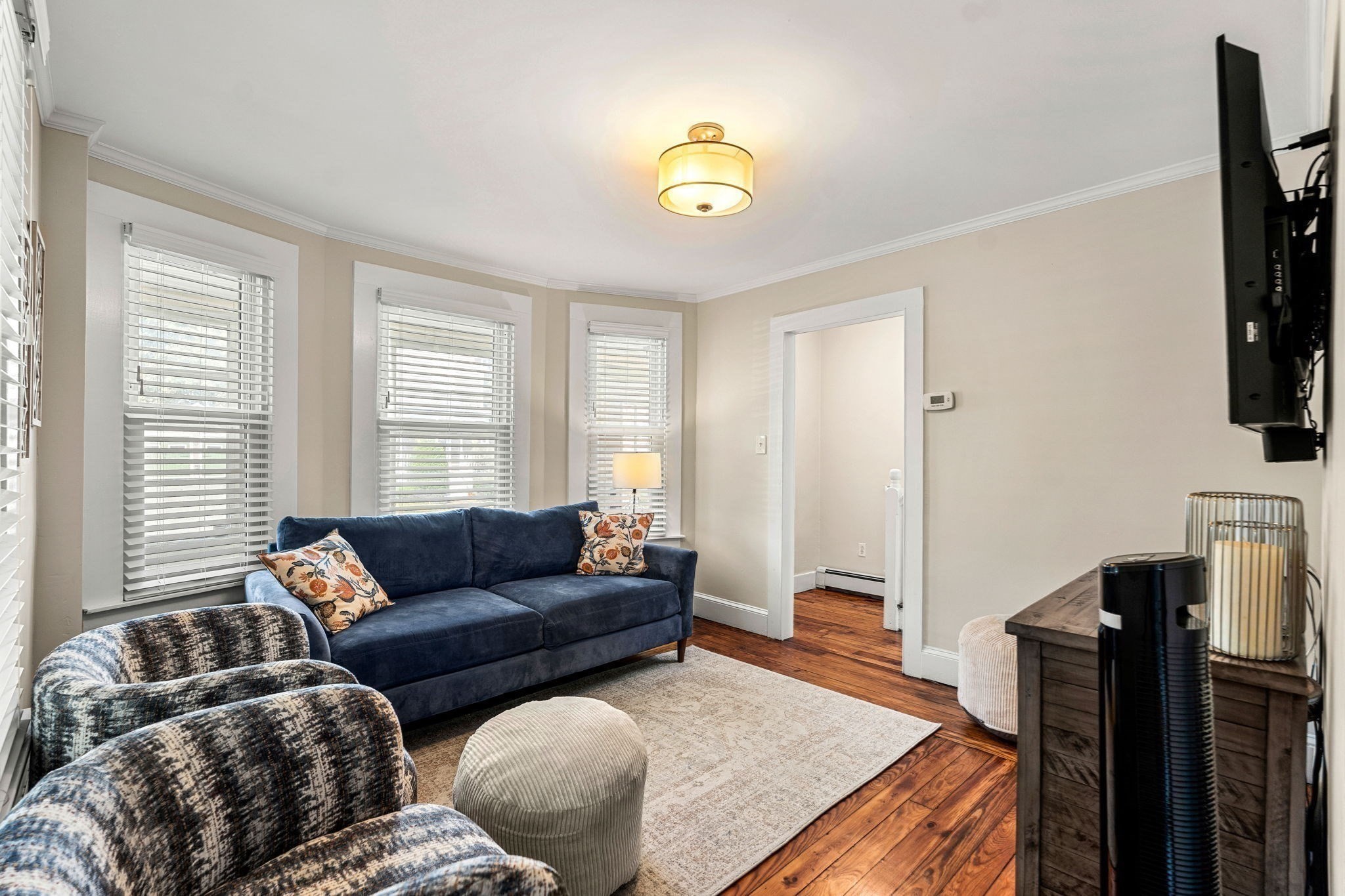 8 Minerva St. Property Photo 6