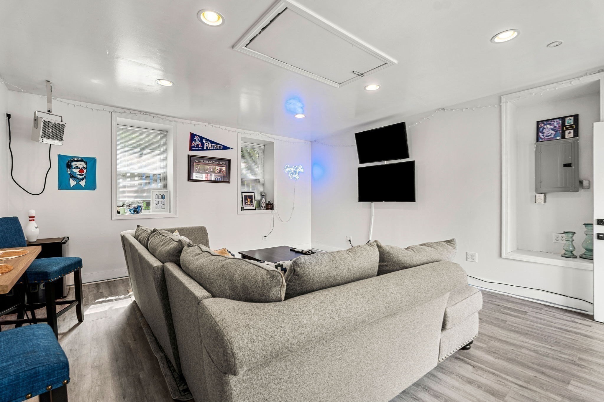 8 Minerva St. Property Photo 26