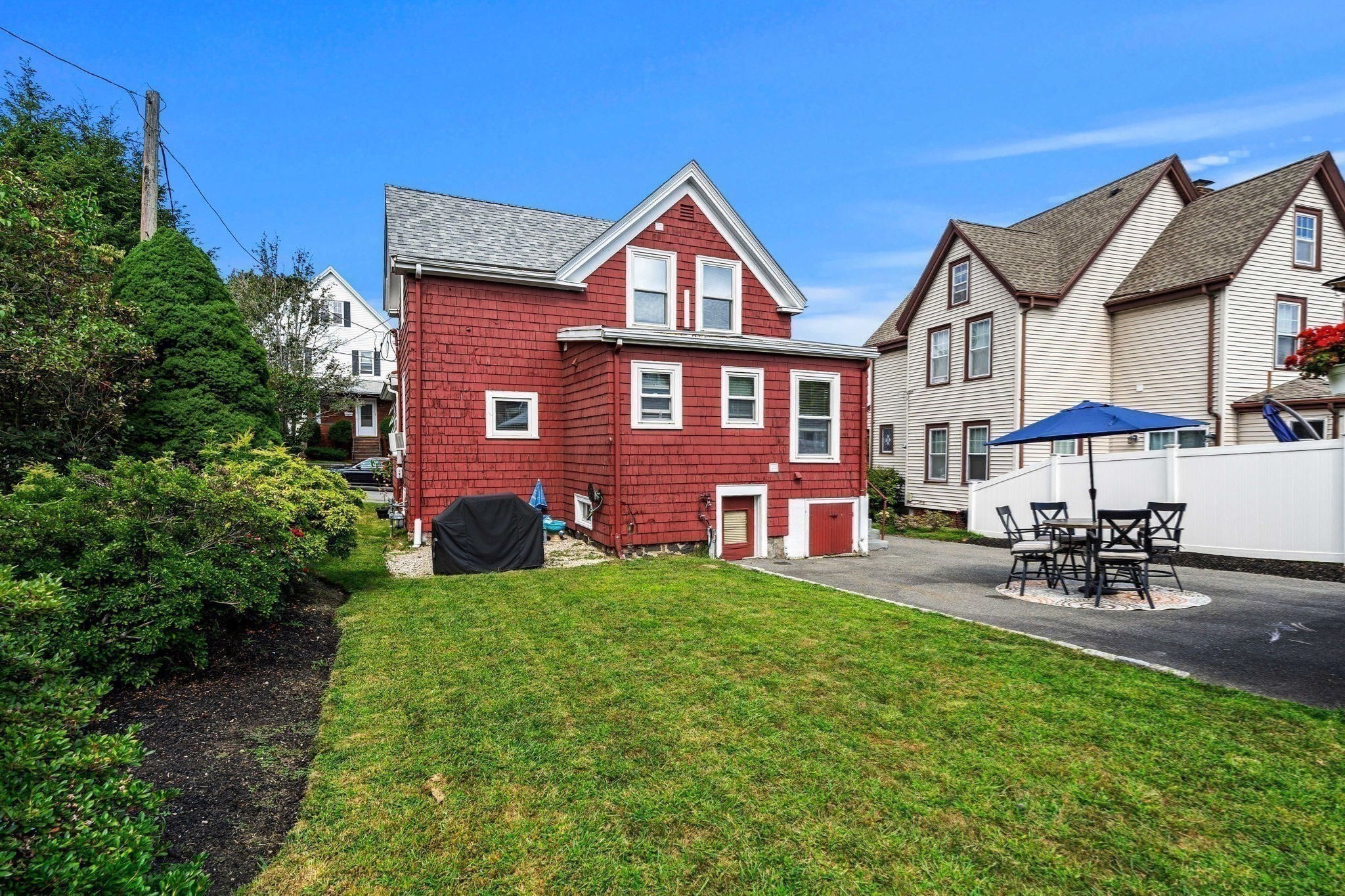 8 Minerva St. Property Photo 29