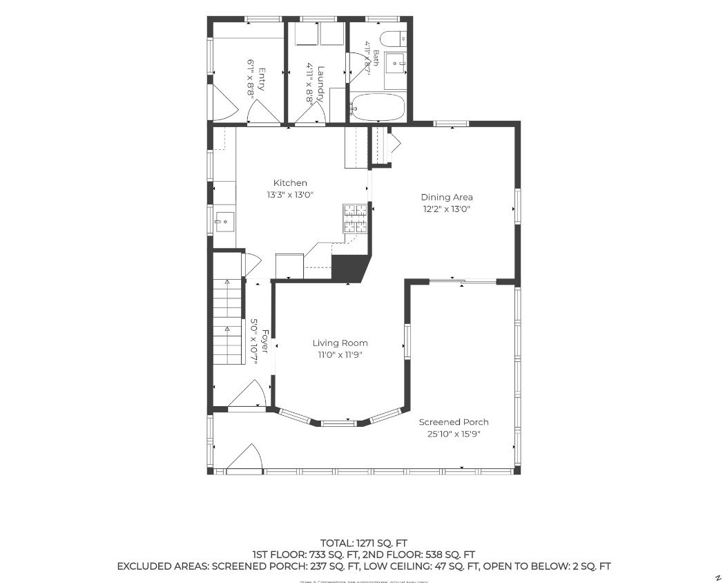8 Minerva St. Property Photo 32