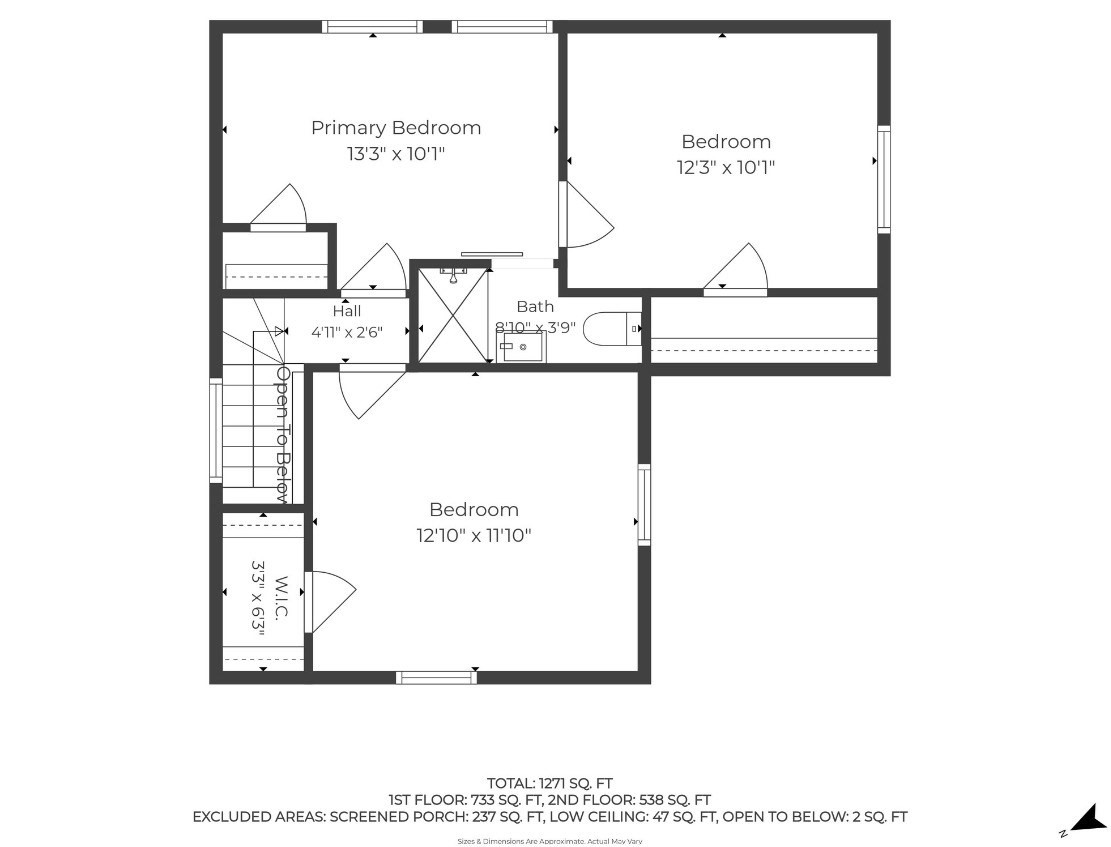 8 Minerva St. Property Photo 33