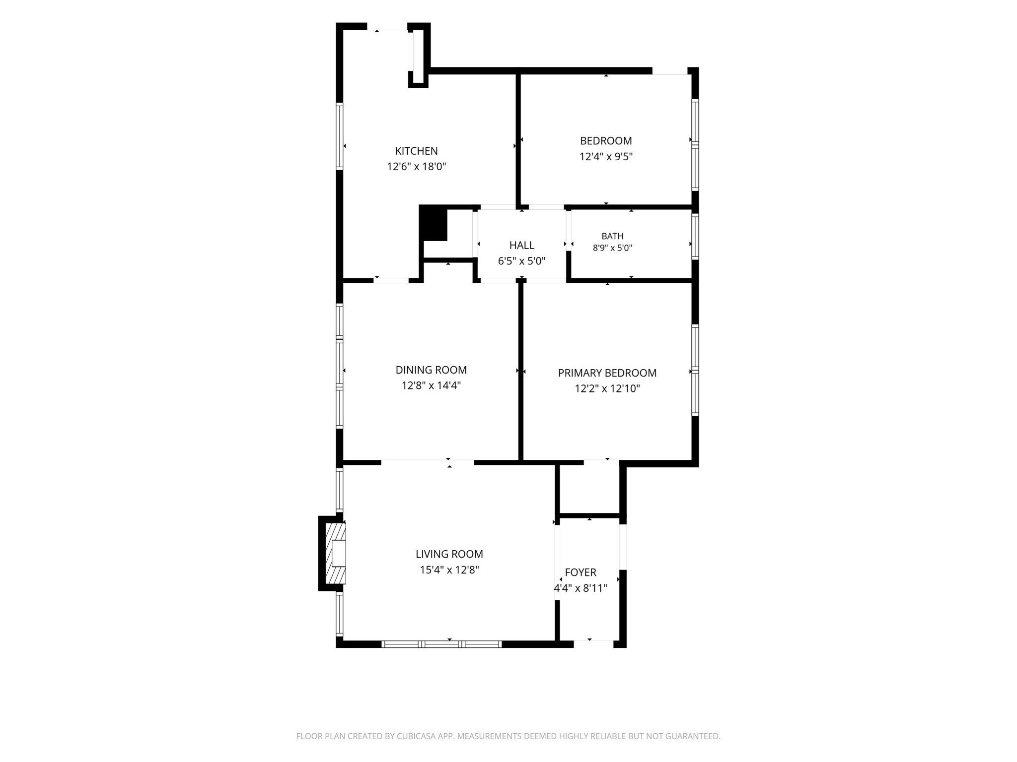 51 Alma Ave # 1 Property Photo 13