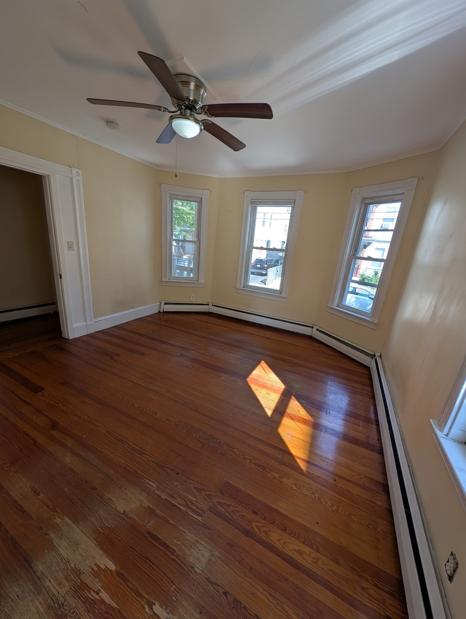 24 Montfern Ave # 1 Property Photo 1