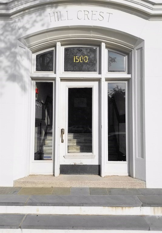 1500 Commonwealth Ave Property Photo 1