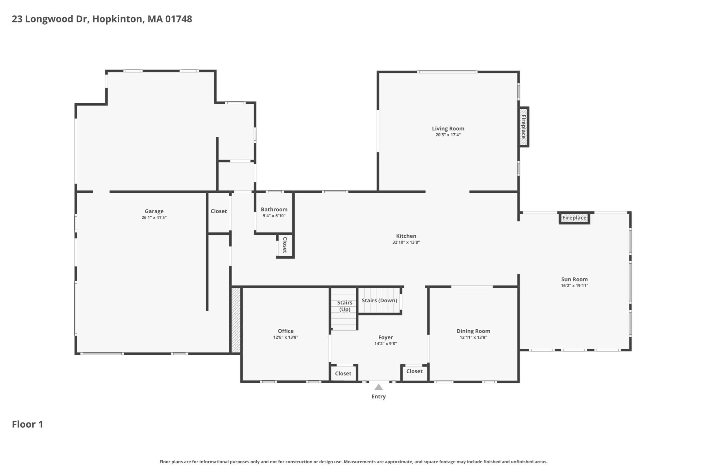 23 Longwood Dr Property Photo 38
