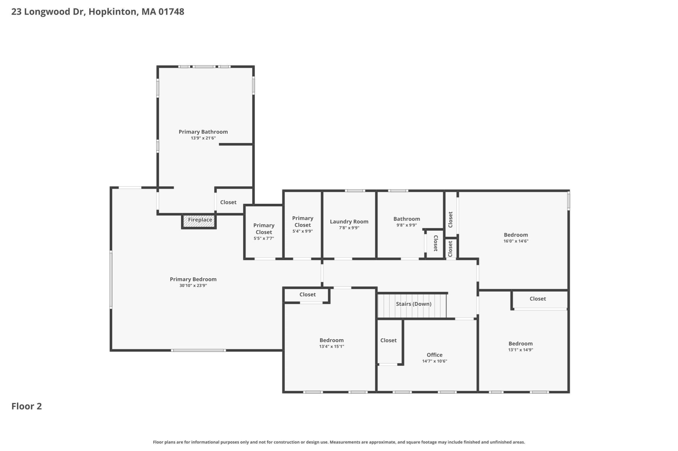 23 Longwood Dr Property Photo 39