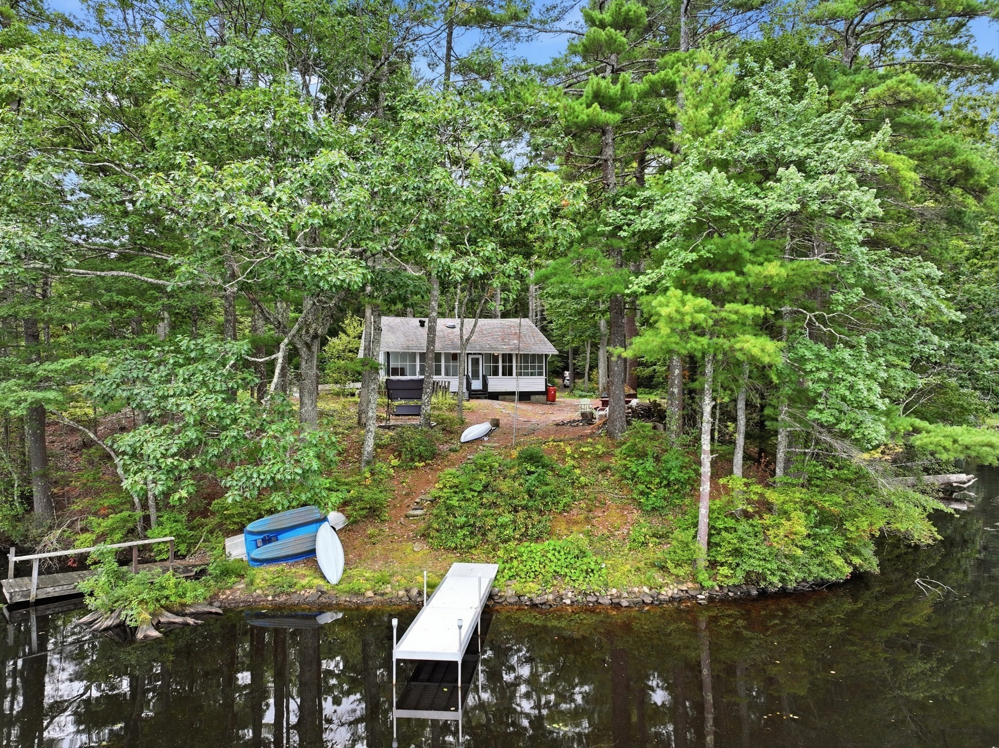 99 Lakeshore Drive Property Photo 1