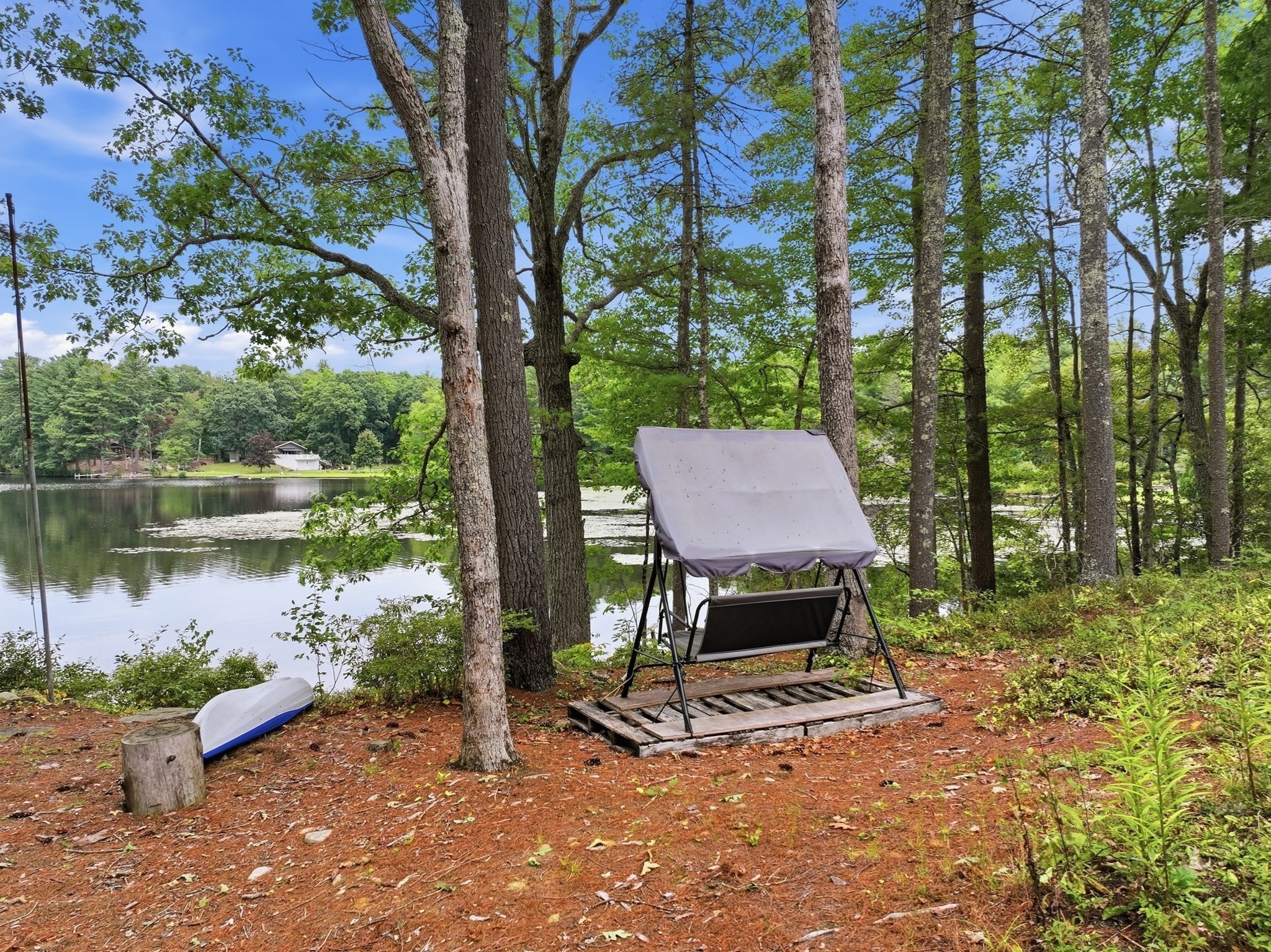 99 Lakeshore Drive Property Photo 39