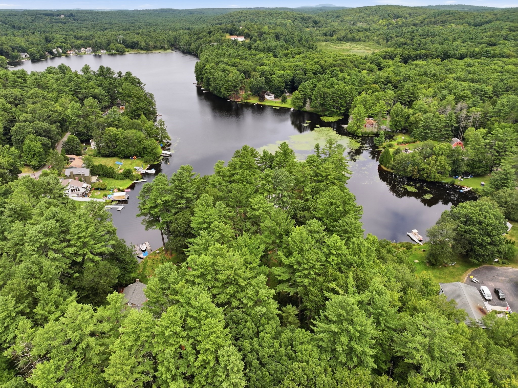99 Lakeshore Drive Property Photo 41