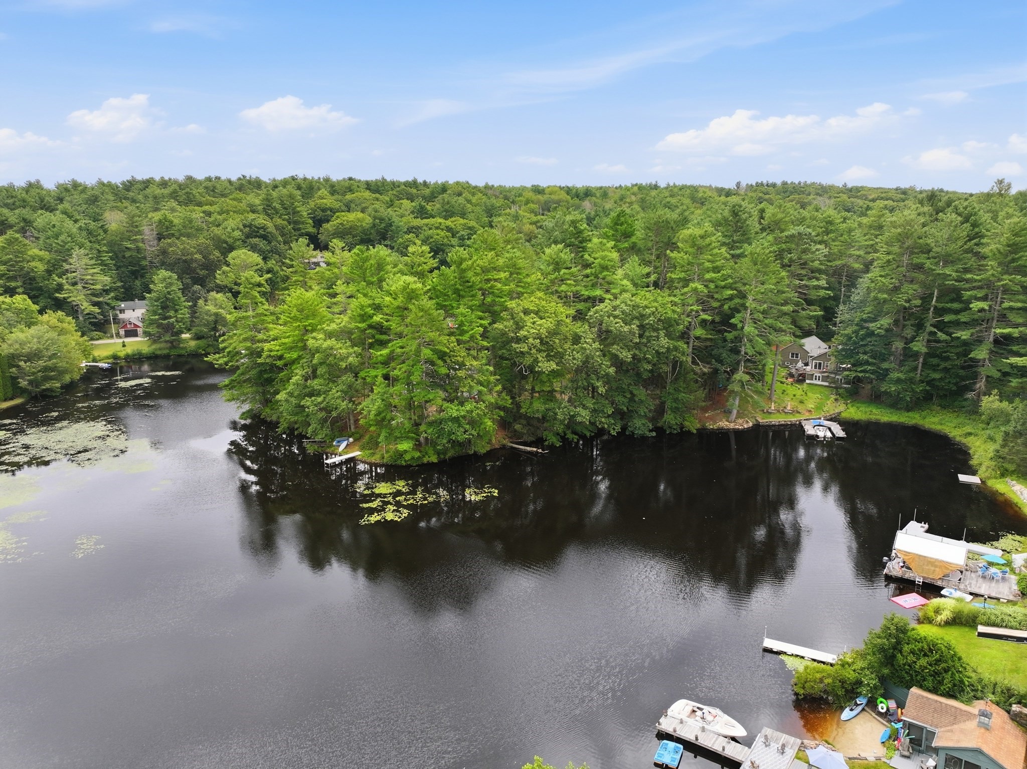 99 Lakeshore Drive Property Photo 42