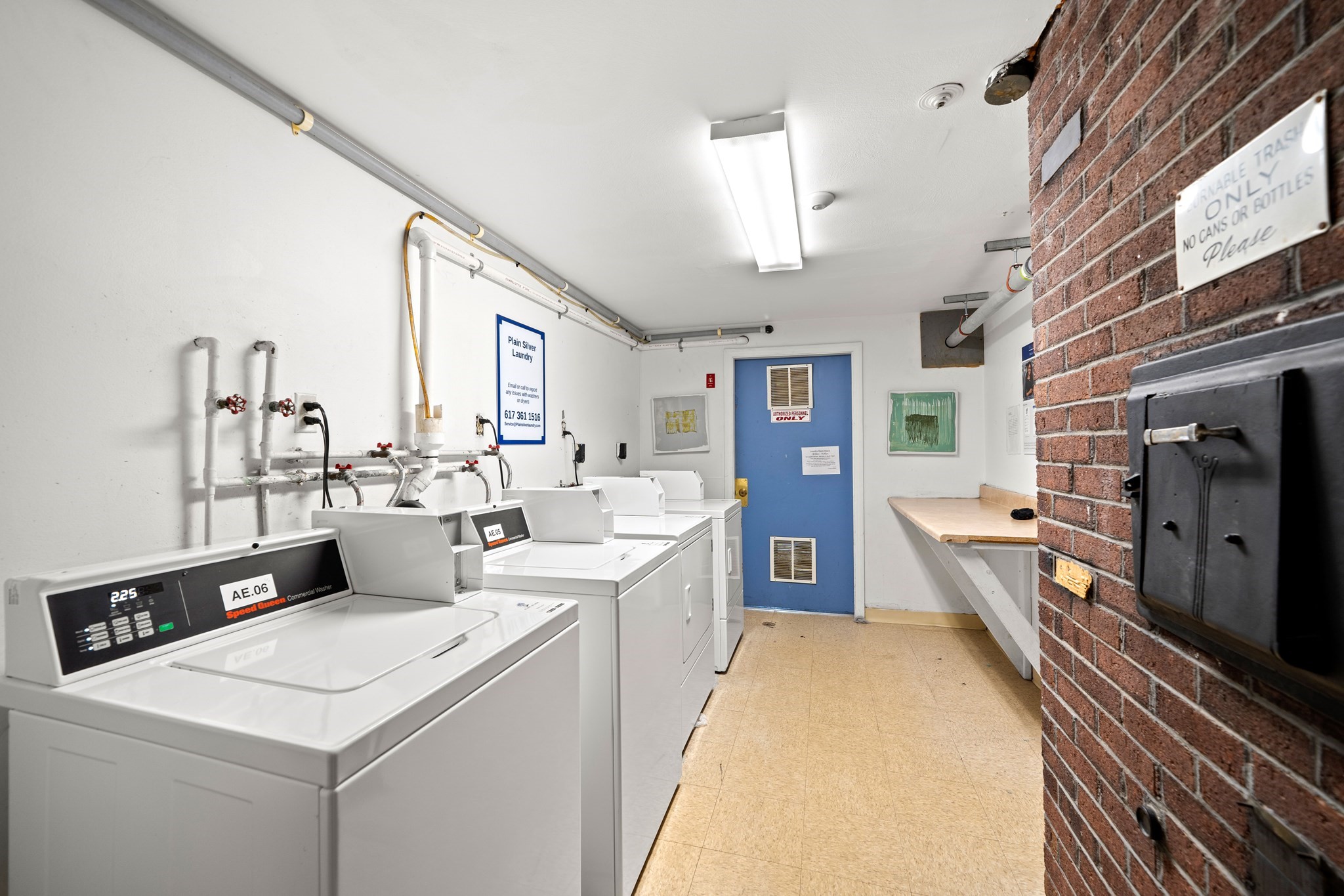 96 Richardson Rd # A5 Property Photo 4