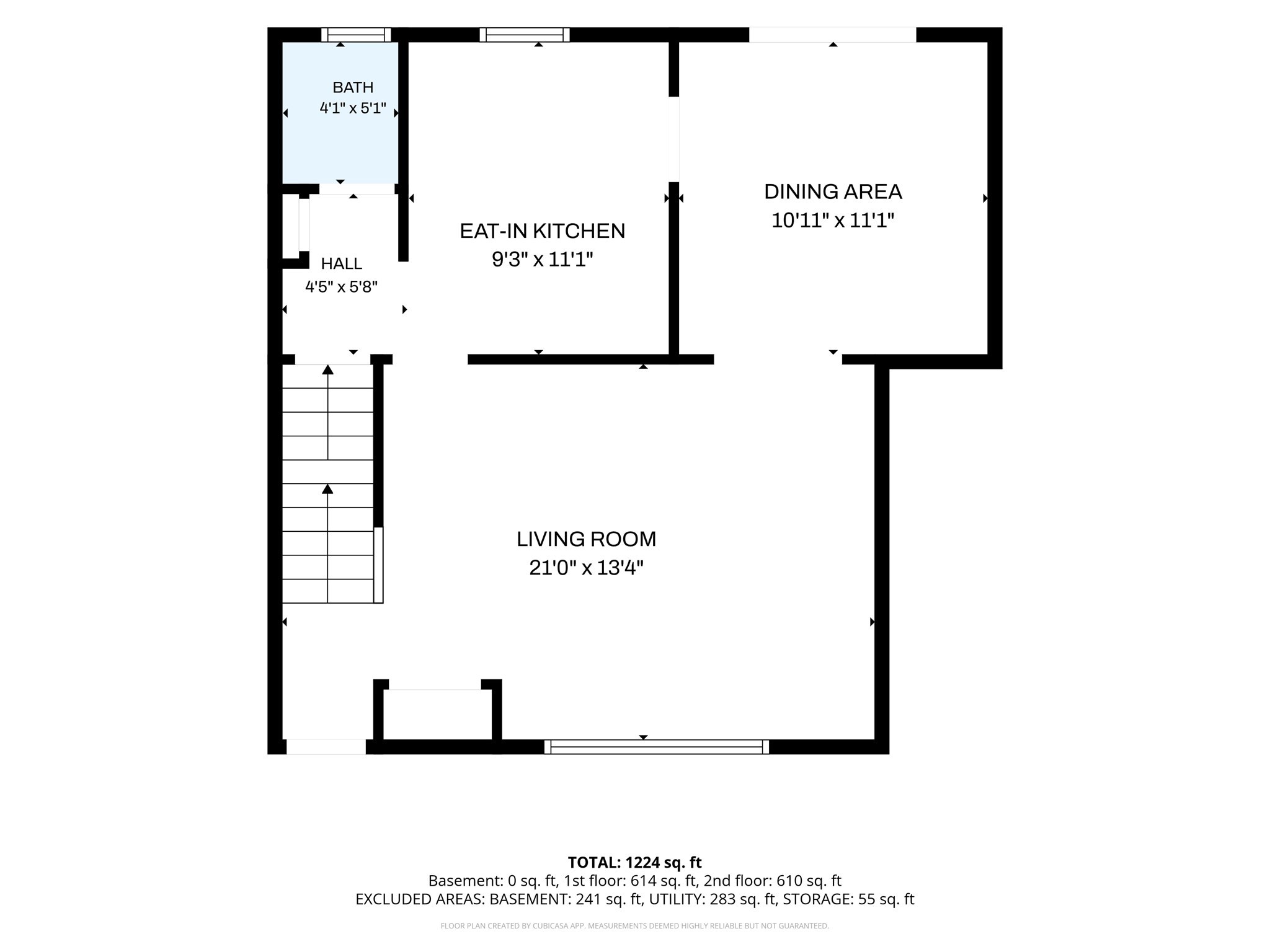 75 Mark Ter # 75 Property Photo 38