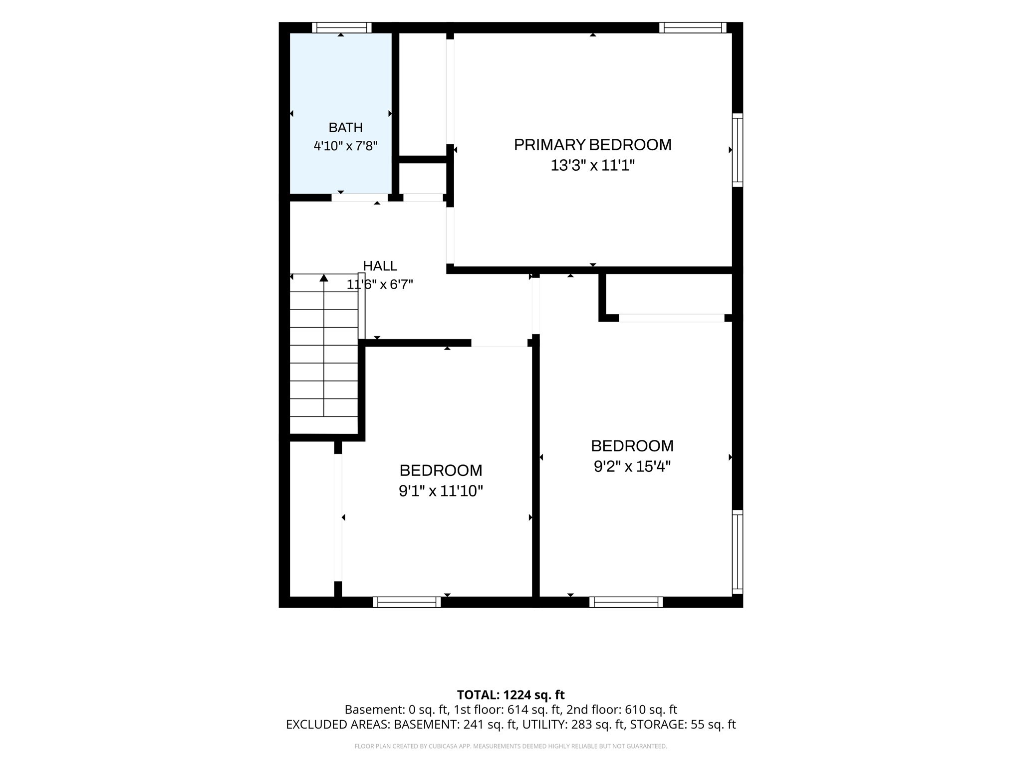 75 Mark Ter # 75 Property Photo 39
