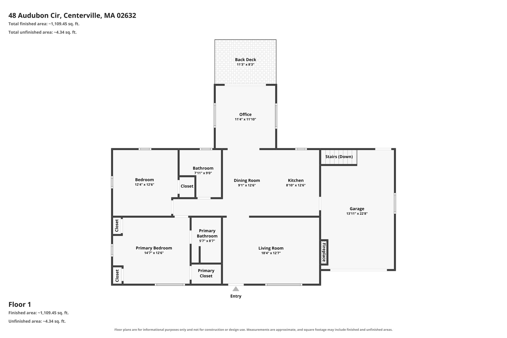 48 Audubon Cir Property Photo 35