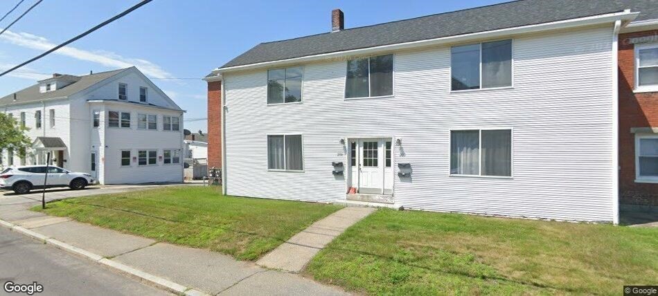 201/203 North Main St # 2b Property Photo 1