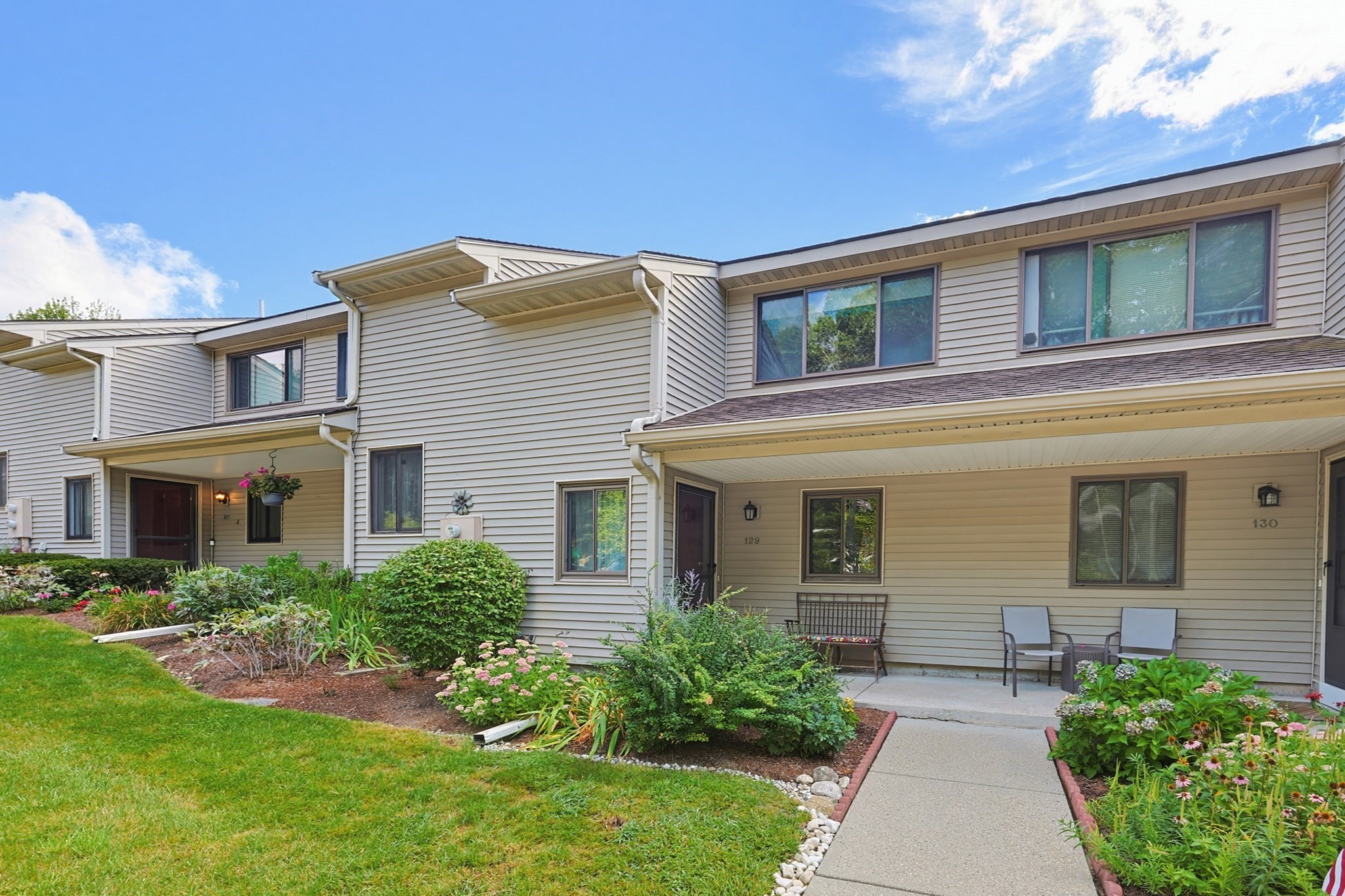 129 Highwood Drive # 129