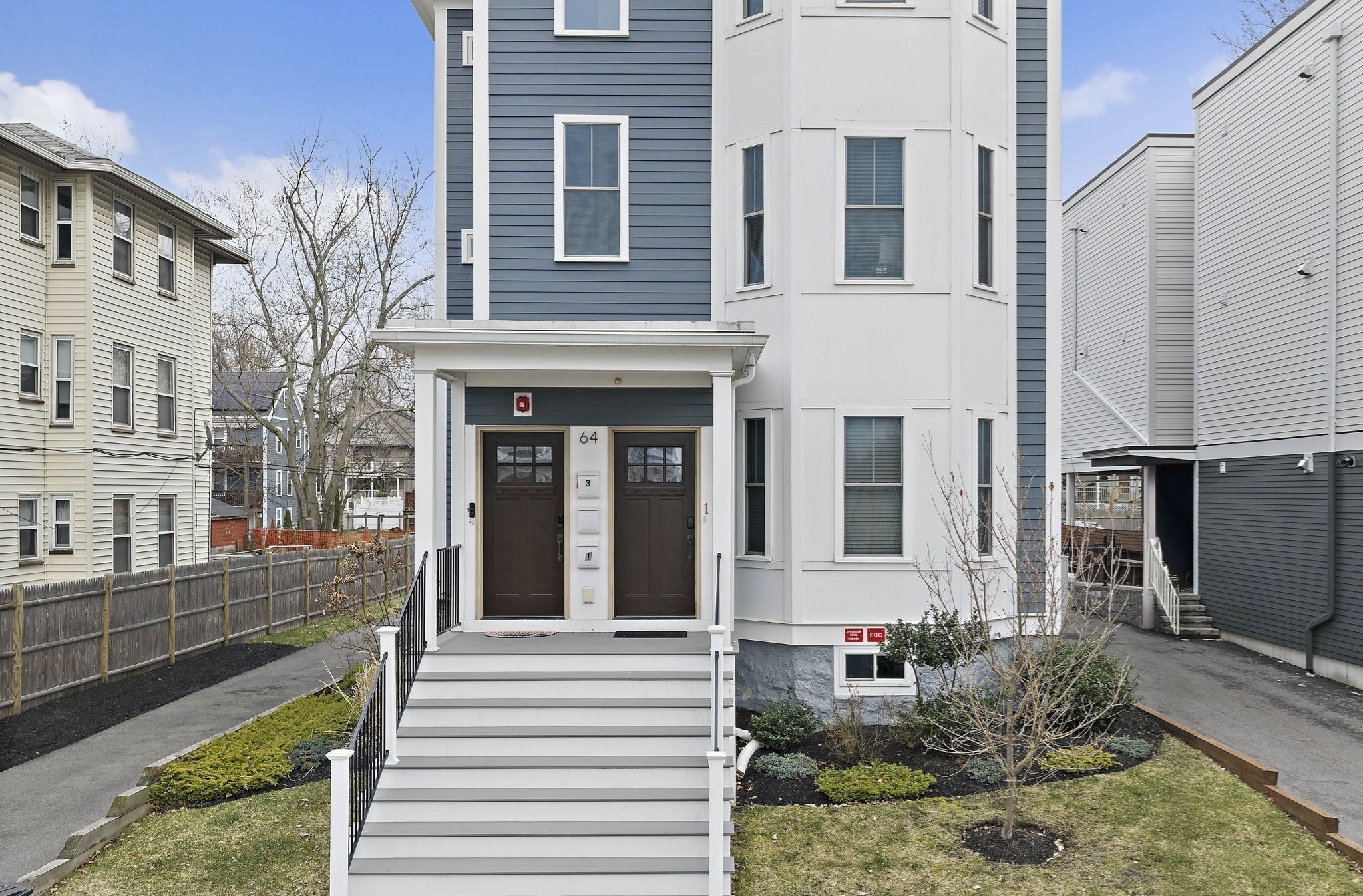 64 Armandine Street # 2 Property Photo 21