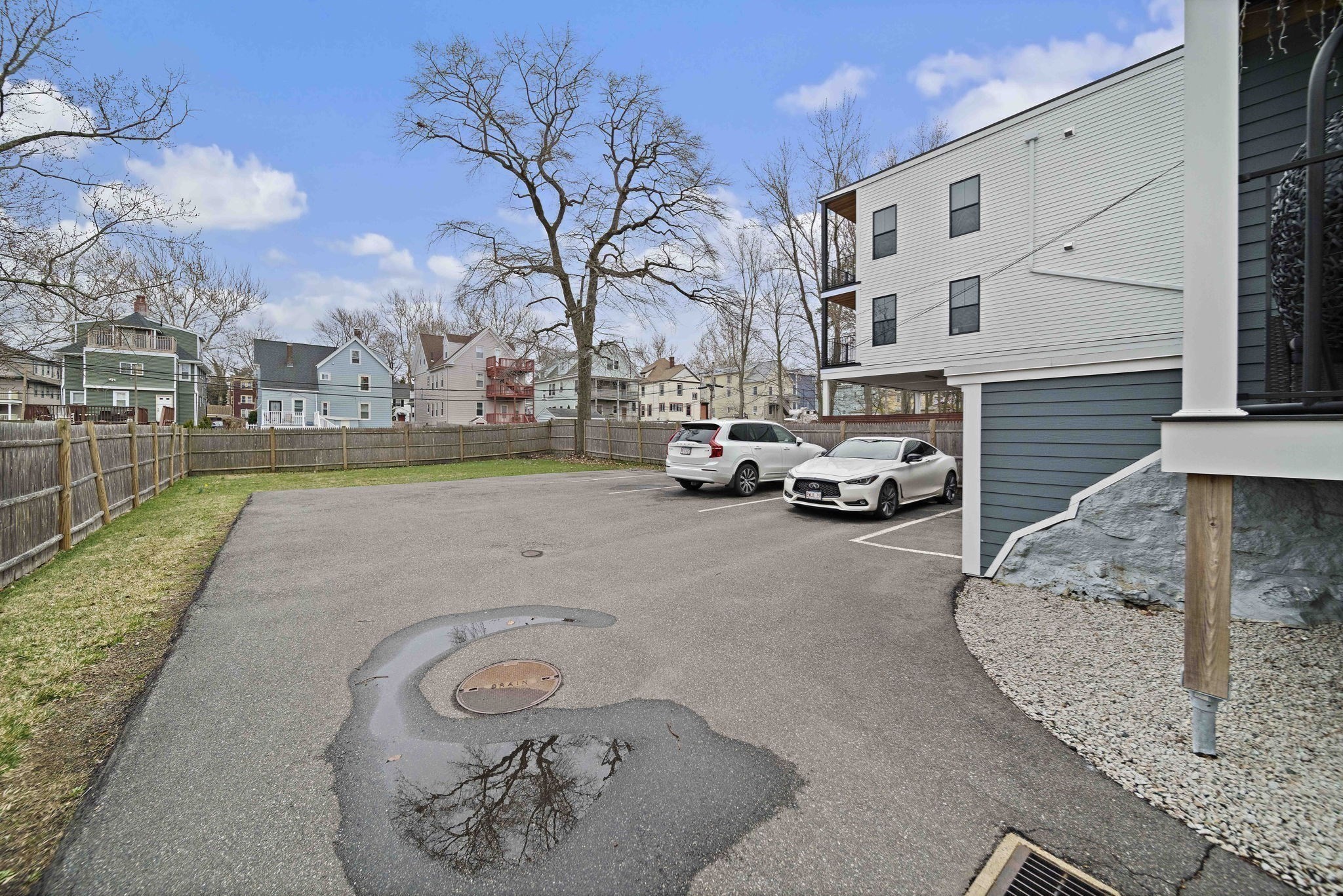 64 Armandine Street # 2 Property Photo 22