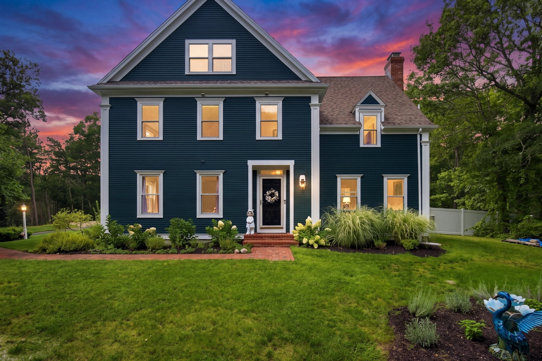 31 Quaker Village Ln