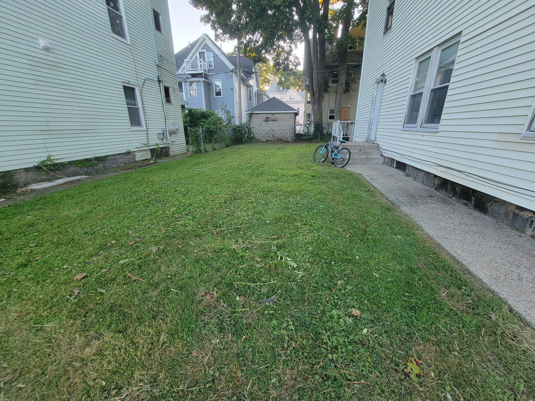 112 West Street # 3 Property Photo 10