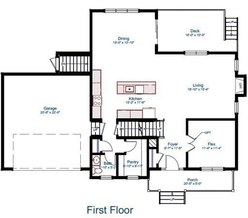 60 Titicut Avenue Lot 41 Property Photo 4
