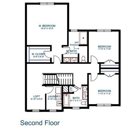 60 Titicut Avenue Lot 41 Property Photo 5