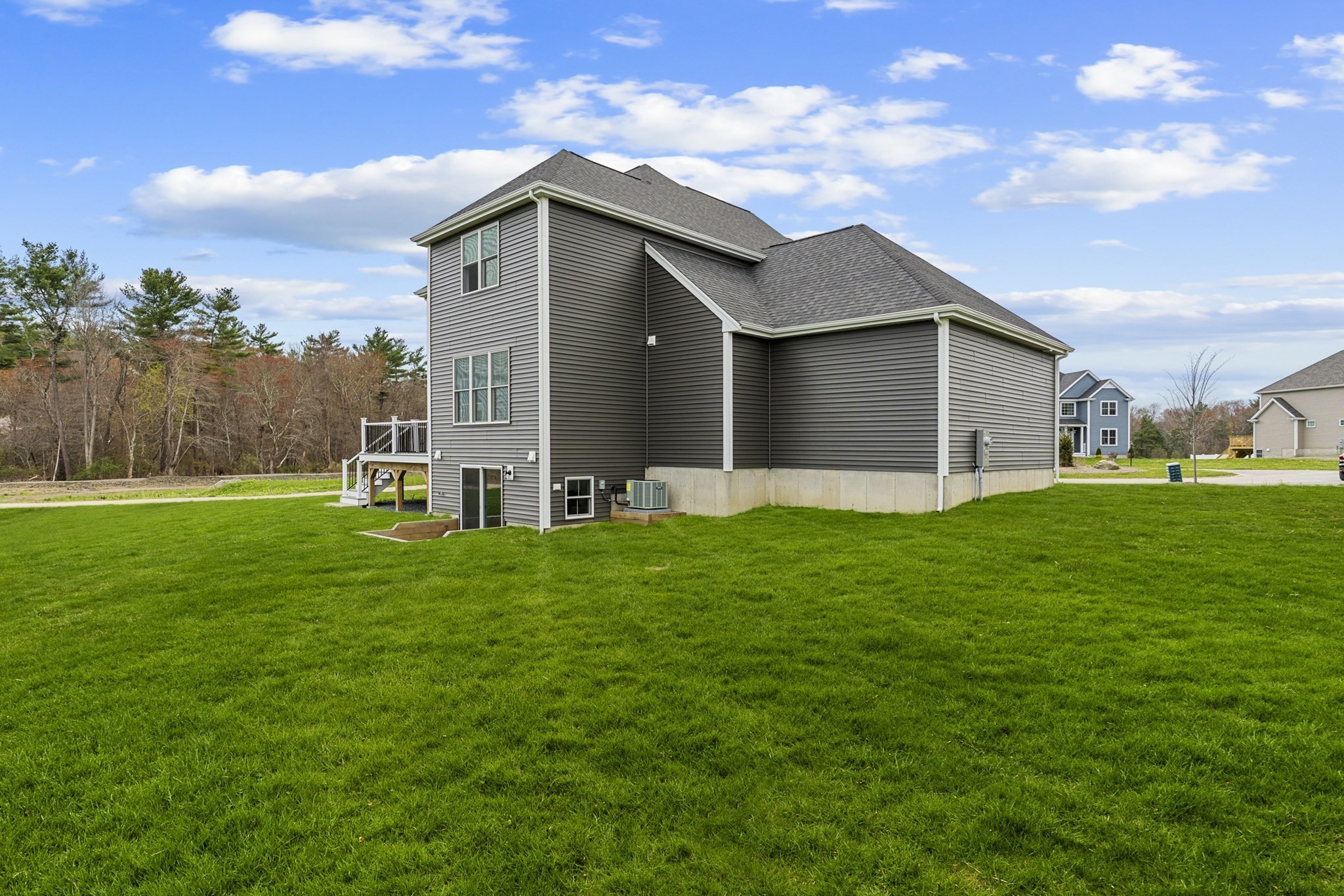 60 Titicut Avenue Lot 41 Property Photo 33