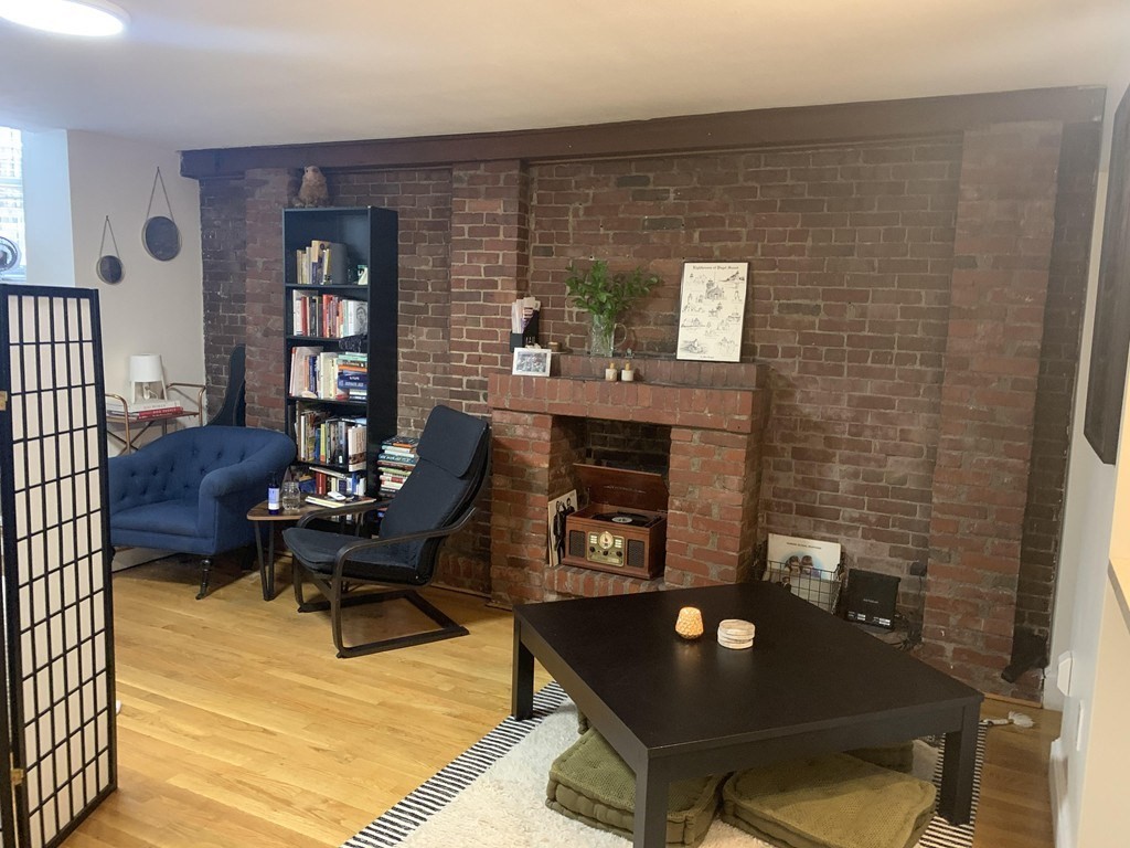 265 Newbury Street # 1 Property Photo 1