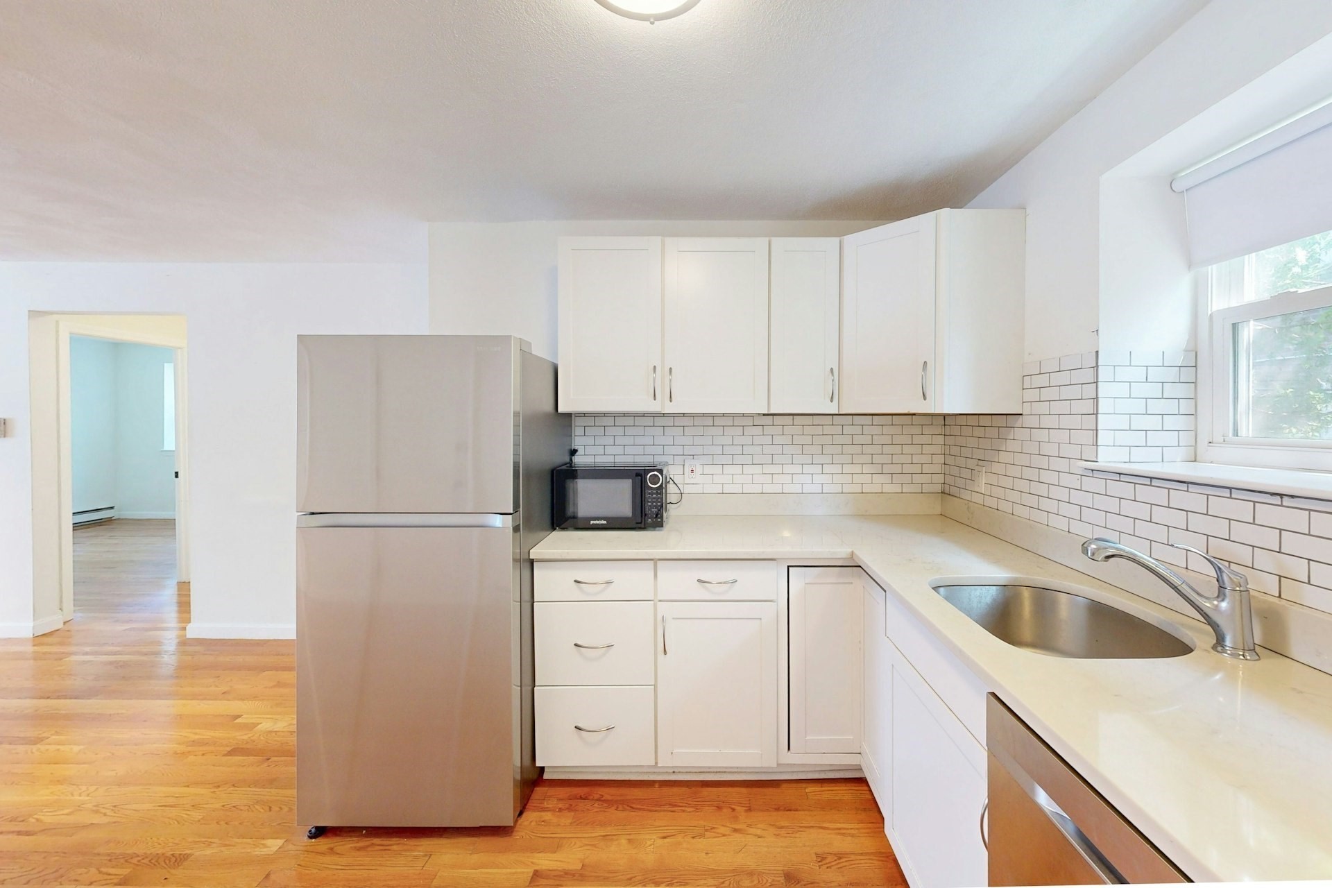 104 Trowbridge St # 4 Property Photo 4