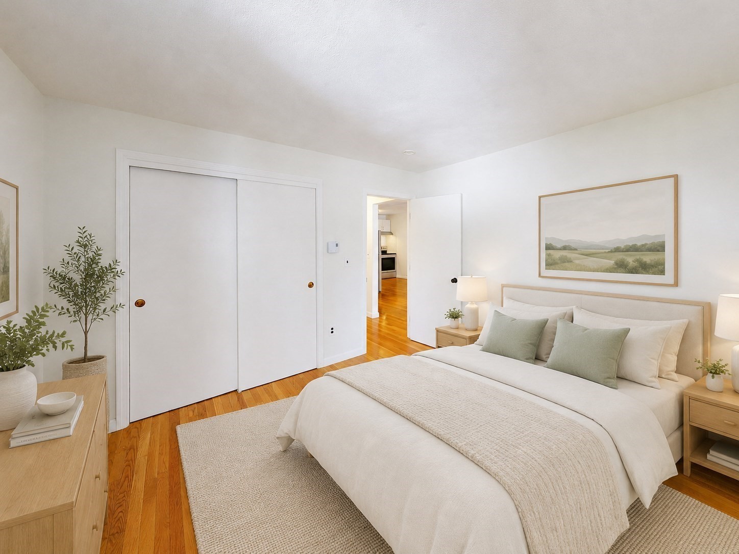 104 Trowbridge St # 4 Property Photo 8