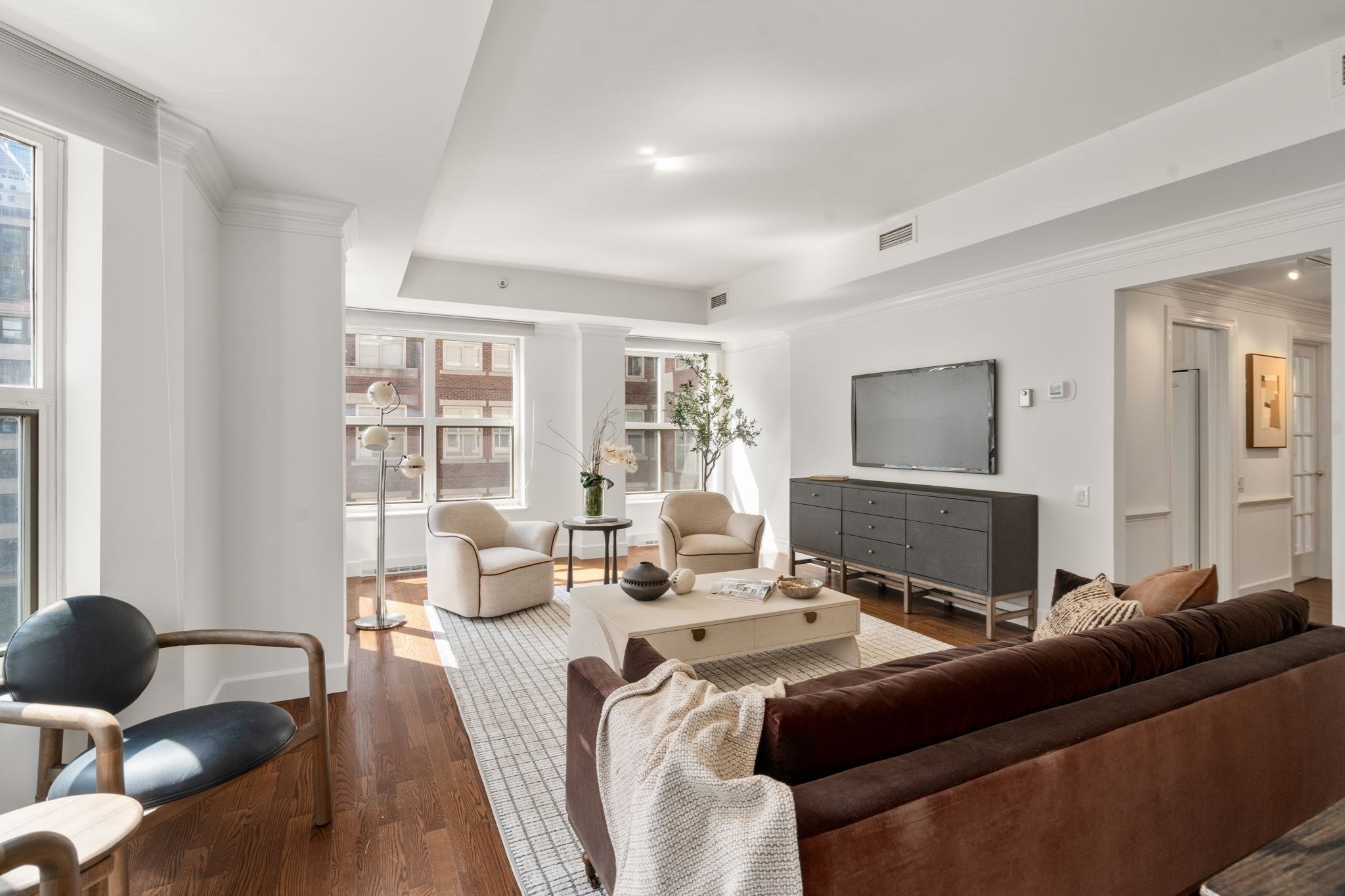 300 Boylston Street # 711 Property Photo 5