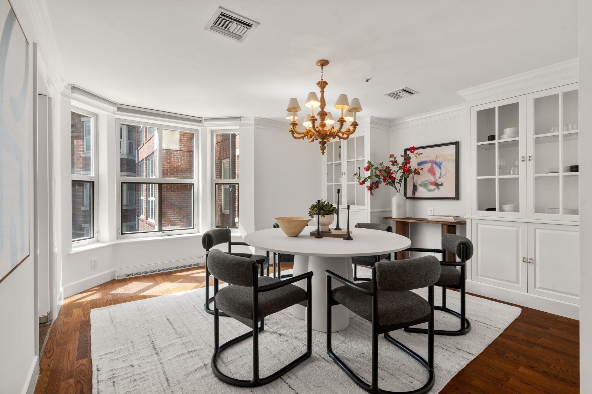 300 Boylston Street # 711 Property Photo 7