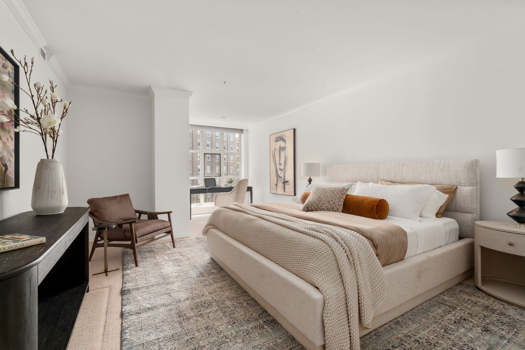 300 Boylston Street # 711 Property Photo 12