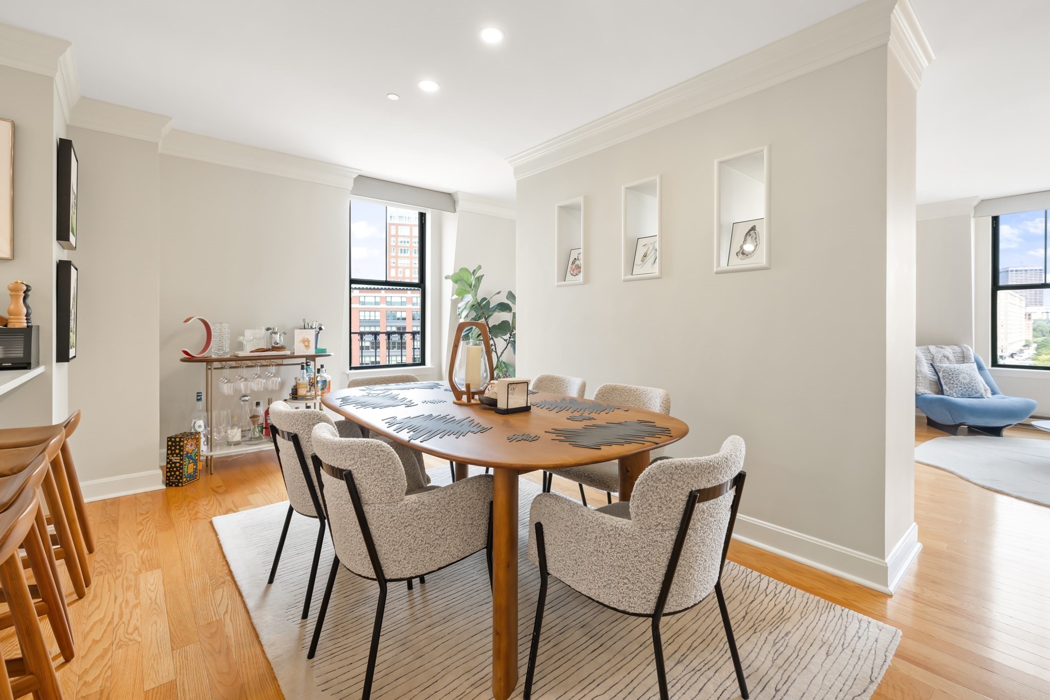 75 Clarendon St # 602 Property Photo 5