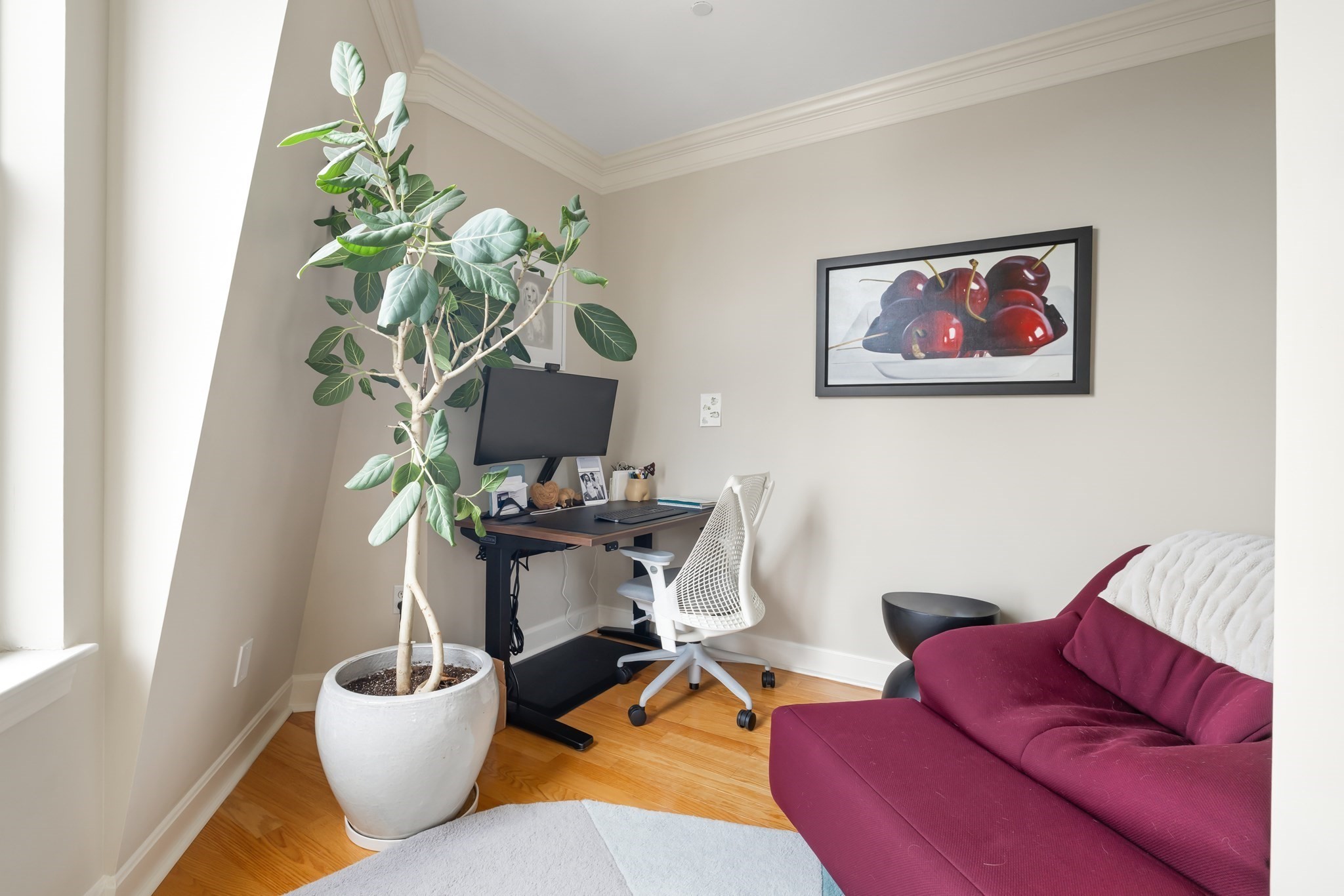 75 Clarendon St # 602 Property Photo 10