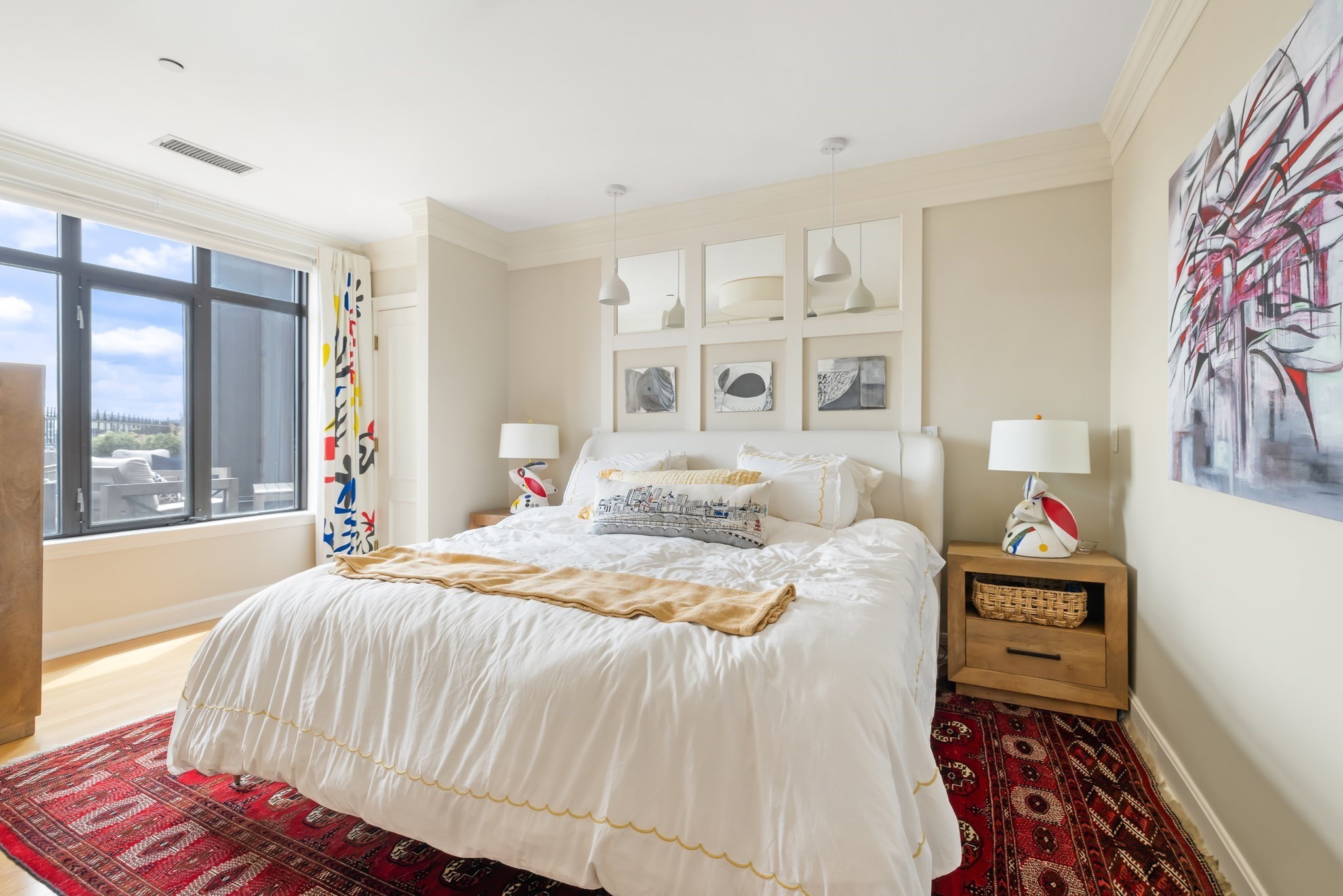 75 Clarendon St # 602 Property Photo 11