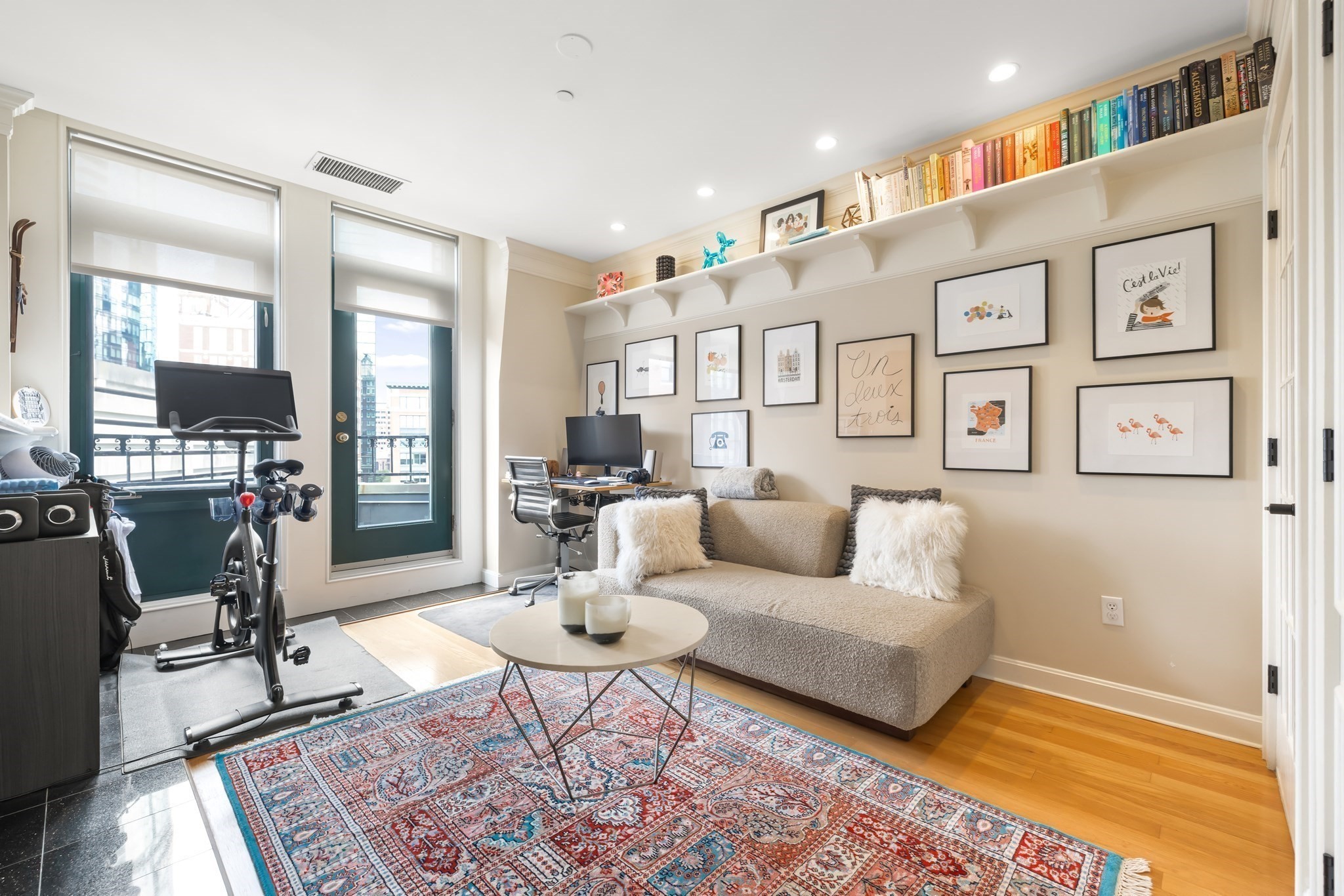 75 Clarendon St # 602 Property Photo 15