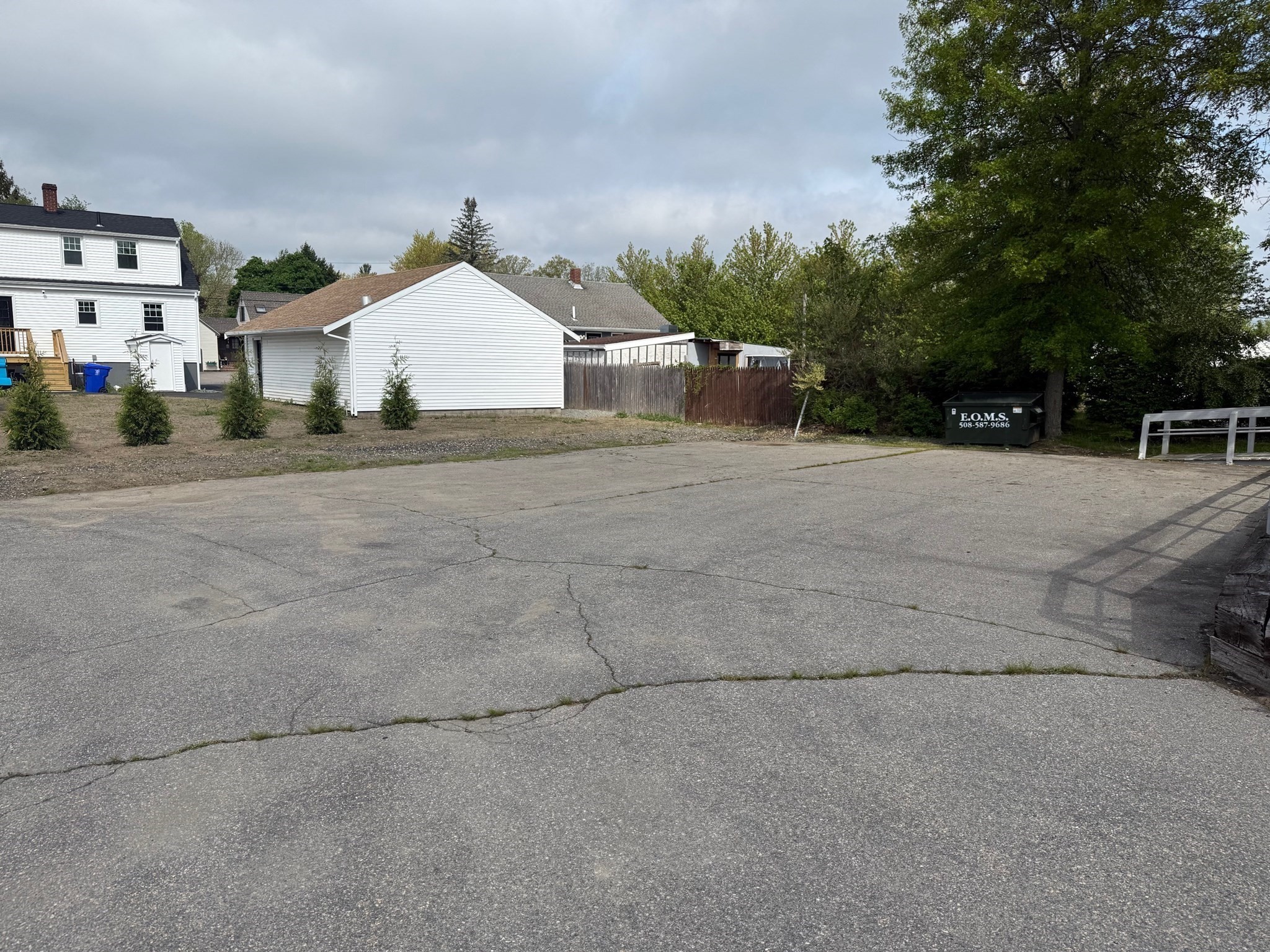 561 County St. Property Photo 9