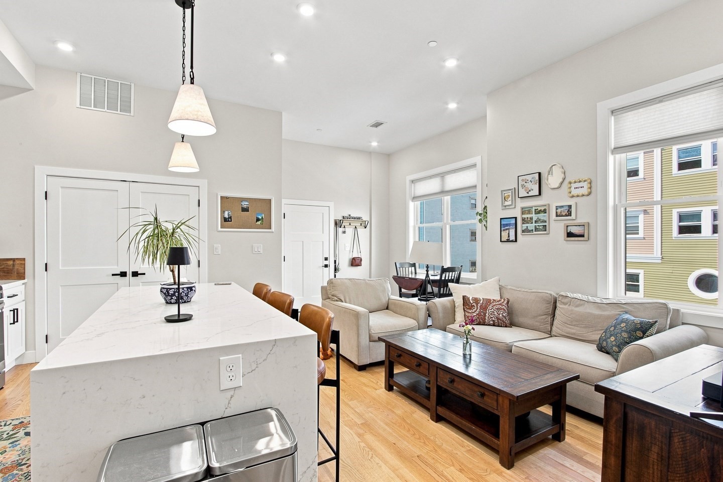 152 Marion Street # 3 Property Photo 6