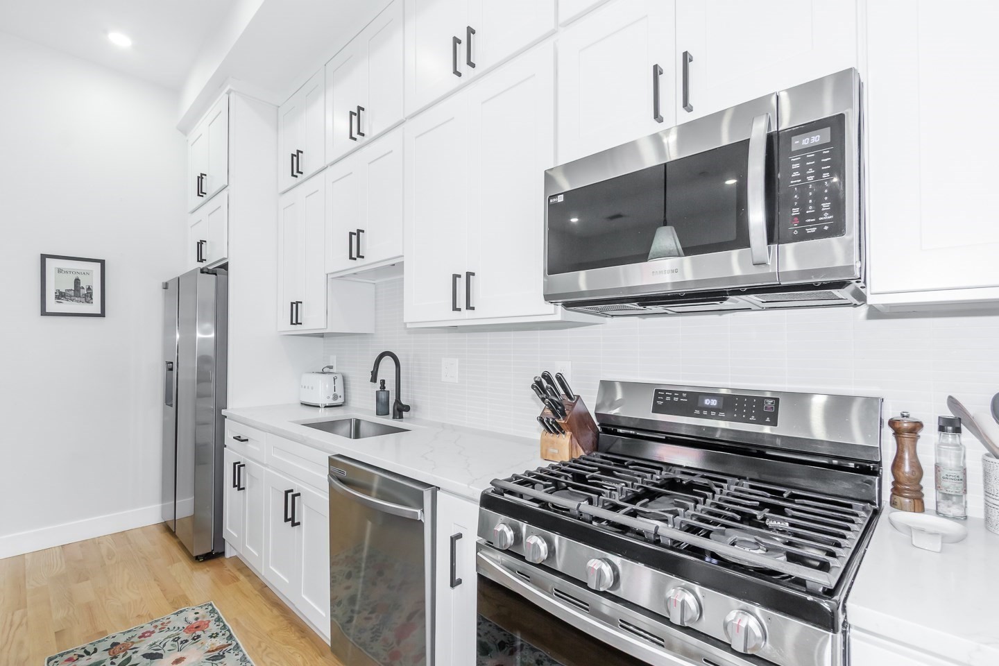 152 Marion Street # 3 Property Photo 9