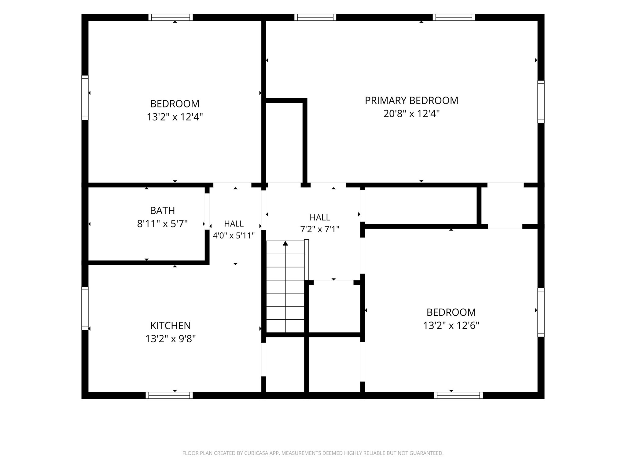 4 Park # 3 Property Photo 12