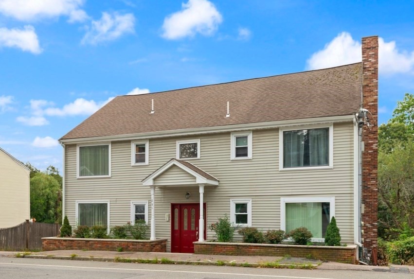 251 Neponset St # 3 Property Photo 1
